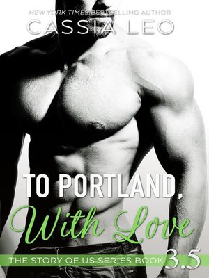cover image of To Portland, With Love